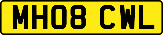 MH08CWL