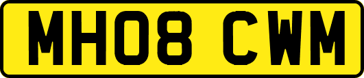 MH08CWM