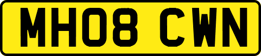 MH08CWN