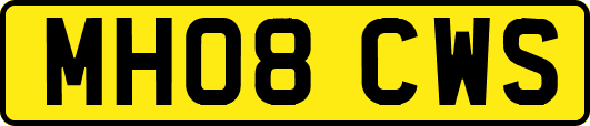 MH08CWS