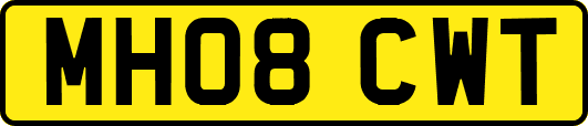 MH08CWT