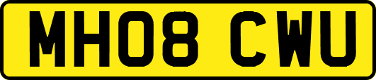 MH08CWU