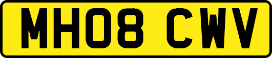 MH08CWV