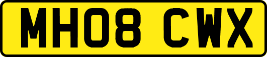 MH08CWX