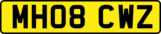 MH08CWZ