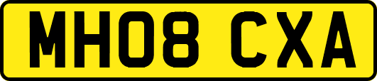 MH08CXA