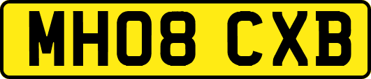 MH08CXB