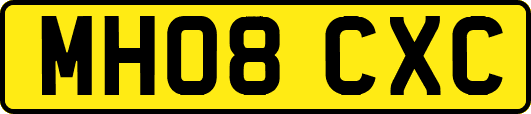 MH08CXC