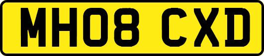 MH08CXD