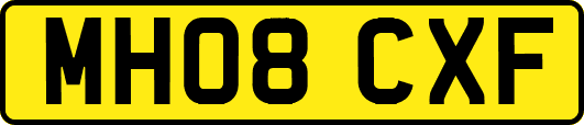 MH08CXF