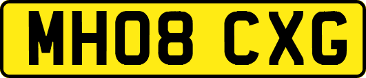 MH08CXG