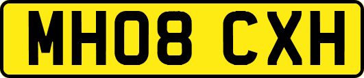 MH08CXH