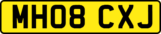 MH08CXJ
