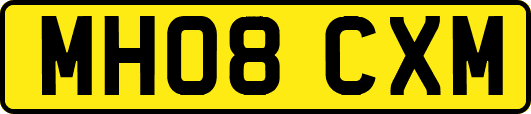 MH08CXM