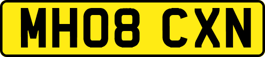 MH08CXN