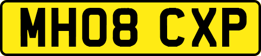MH08CXP