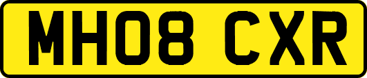 MH08CXR