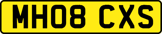 MH08CXS