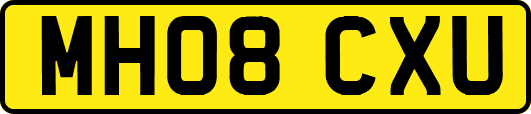 MH08CXU