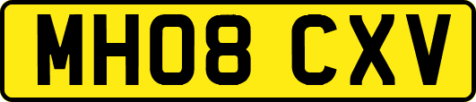 MH08CXV