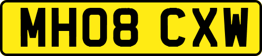 MH08CXW