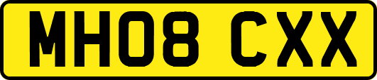 MH08CXX