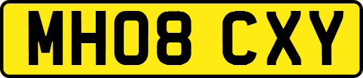 MH08CXY