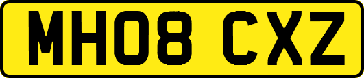 MH08CXZ
