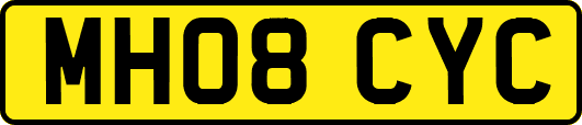 MH08CYC