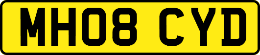 MH08CYD