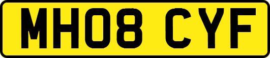 MH08CYF