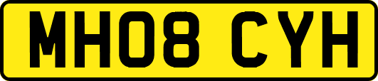 MH08CYH