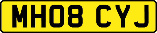 MH08CYJ