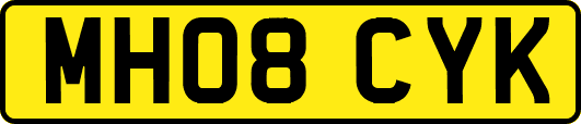 MH08CYK