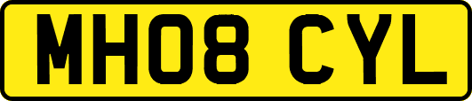 MH08CYL