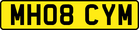 MH08CYM