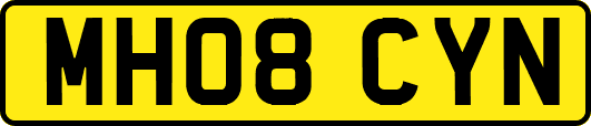 MH08CYN