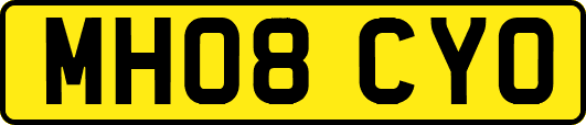 MH08CYO