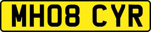 MH08CYR