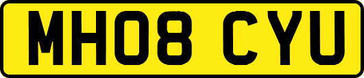 MH08CYU