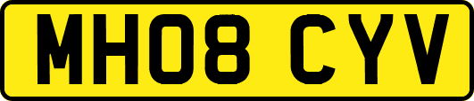 MH08CYV