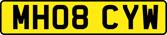 MH08CYW