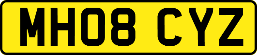 MH08CYZ