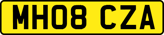 MH08CZA