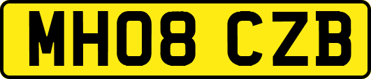 MH08CZB