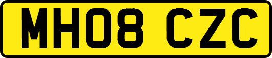 MH08CZC