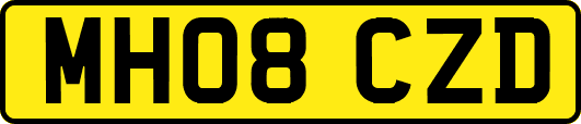 MH08CZD