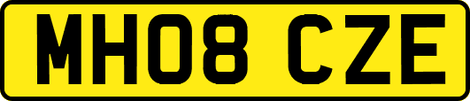 MH08CZE