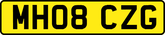 MH08CZG