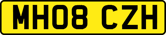 MH08CZH